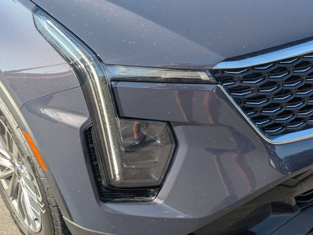 Used 2024 Cadillac XT4 Premium Luxury AWD/4WD image 9