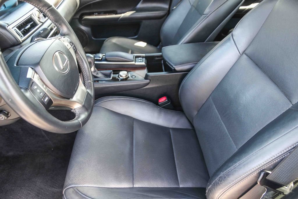 Used 2013 Lexus GS 350 w/ Premium Pkg RWD image 18