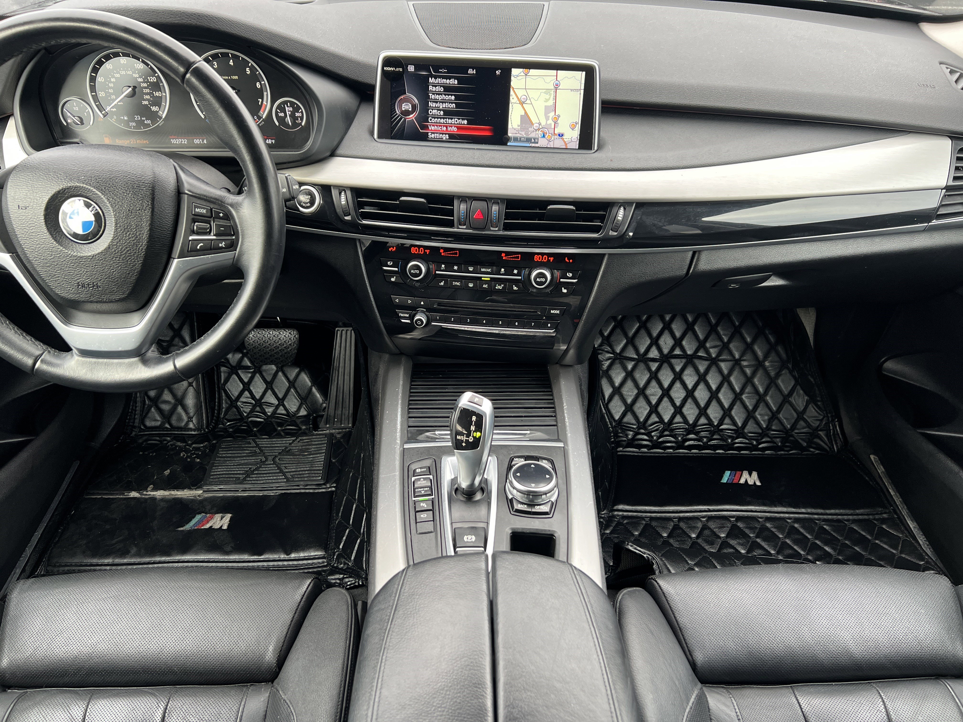 Used 2014 BMW X5 sDrive35i image 32