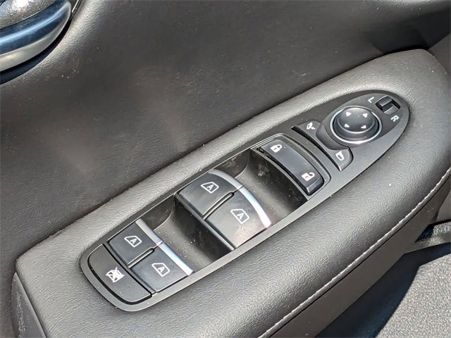 New 2025 INFINITI QX50 Luxe image 16