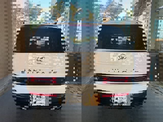 New 2026 Hyundai Santa Fe Calligraphy image 27