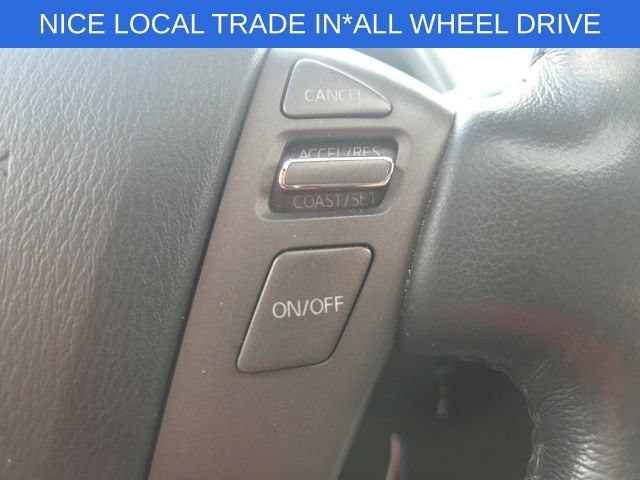 Used 2011 INFINITI QX56 4WD w/ Theater Pkg image 39