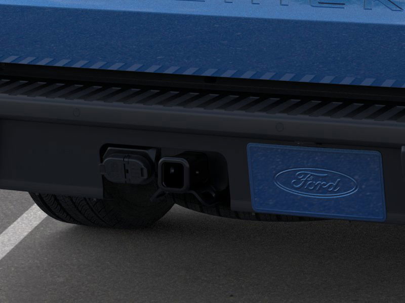 New 2025 Ford Maverick XLT w/ Equipment Group 301A image 23