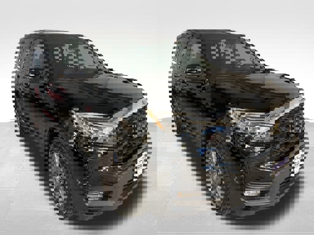 Used 2023 Honda Passport EX-L image 7