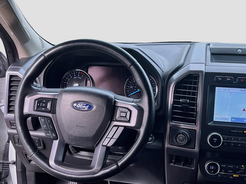 Used 2020 Ford Expedition Max Platinum AWD/4WD image 24