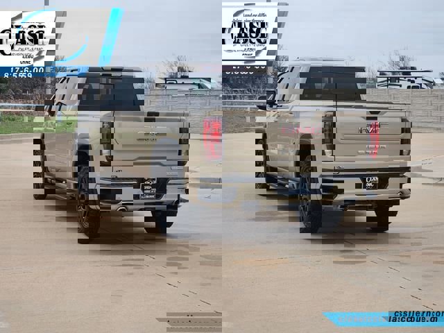 Used 2022 GMC Sierra 1500 Elevation w/ Elevation Premium Package image 8