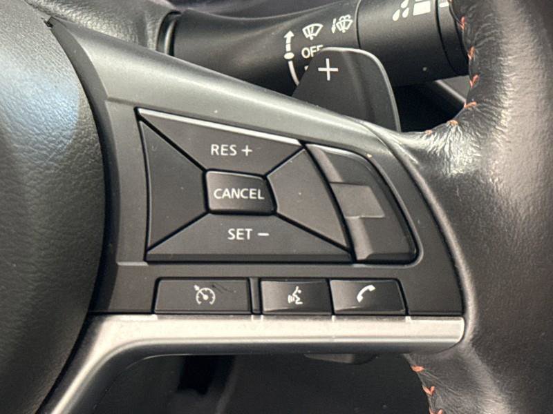 Used 2022 Nissan Altima 2.5 SR image 25