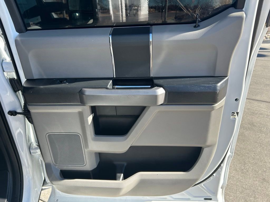 Used 2018 Ford F250 XLT image 27