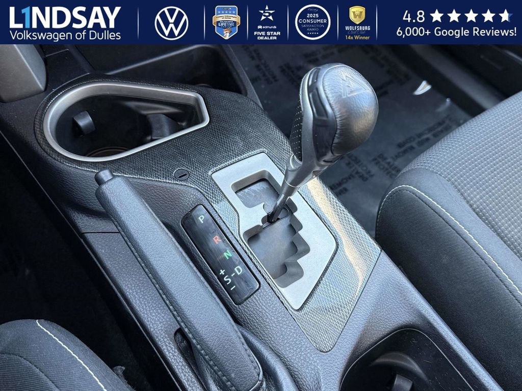 Used 2018 Toyota RAV4 Adventure w/ Cold Weather Package image 21