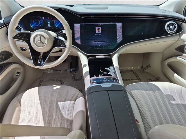Certified 2024 Mercedes-Benz EQS 450+ Sedan image 19