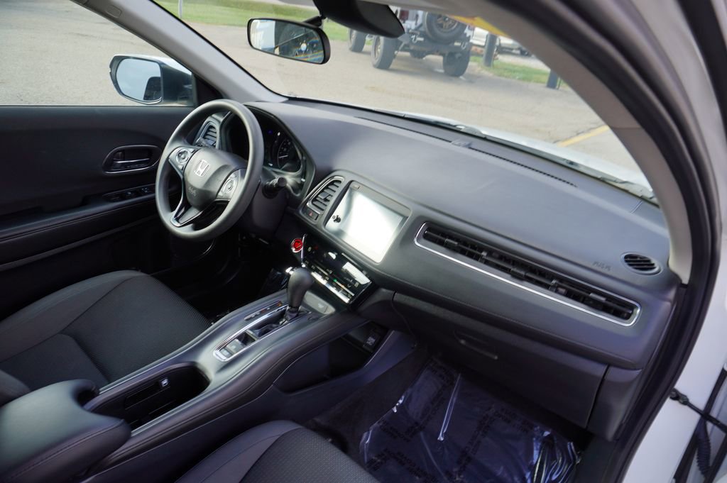 Used 2021 Honda HR-V EX image 31