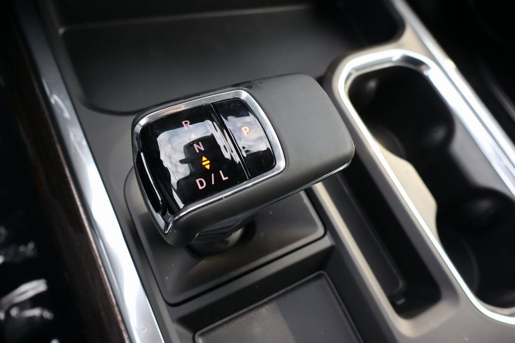 New 2026 Chevrolet Silverado 1500 LT w/ All Star Edition Plus image 9