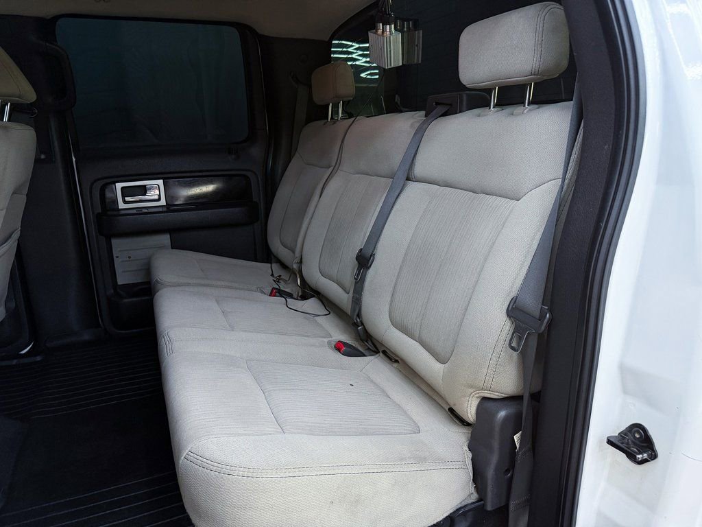 Used 2009 Ford F150 FX4 image 23