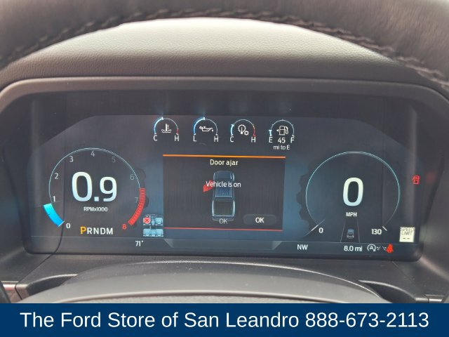 New 2026 Ford Ranger Lariat w/ FX4 Off-Road Package AWD/4WD image 22