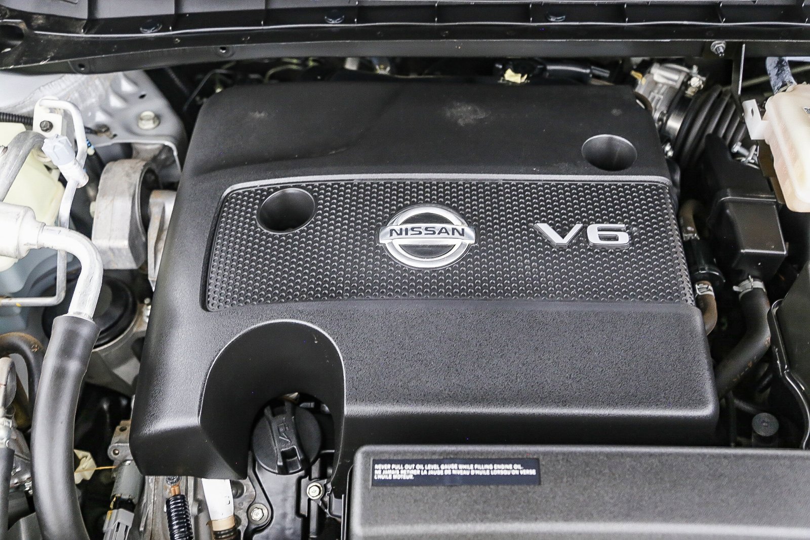 Used 2023 Nissan Murano SV image 25