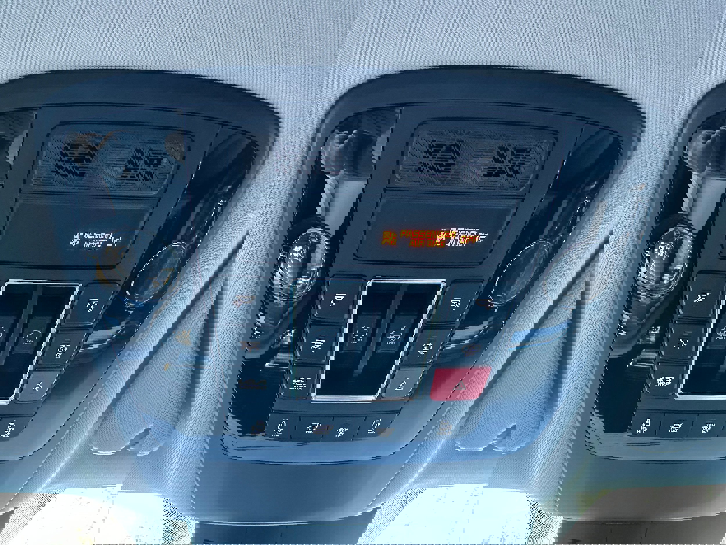 New 2026 Kia Carnival SX image 50