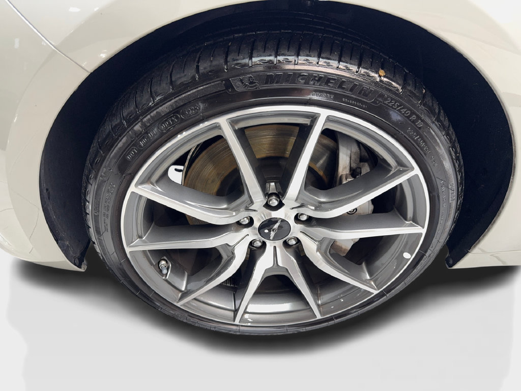 Used 2026 Genesis G70 2.5T RWD image 87