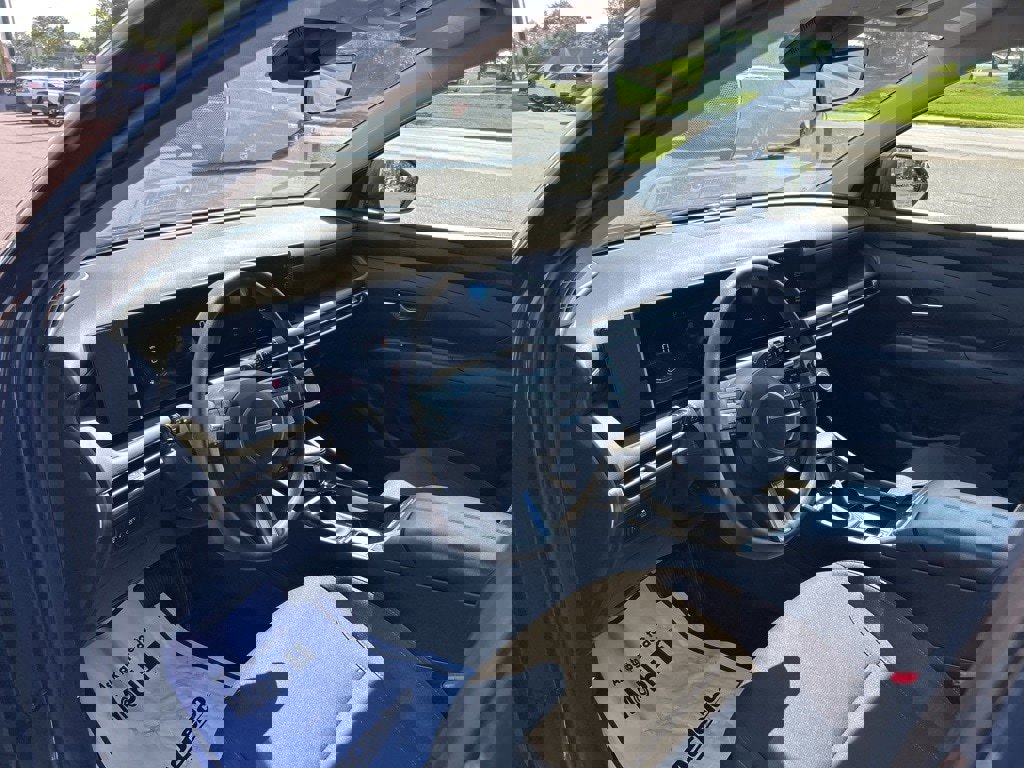 Used 2025 Hyundai Tucson SEL image 24