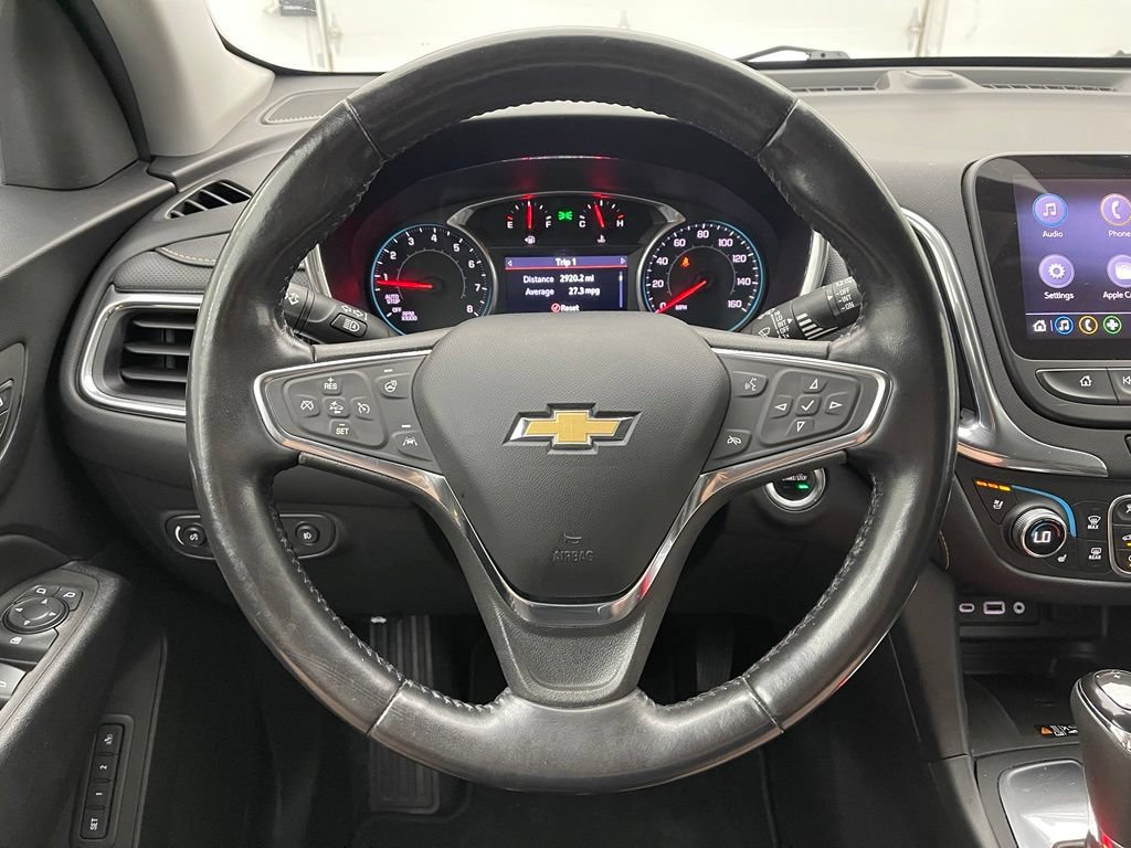 Used 2020 Chevrolet Equinox Premier FWD image 20
