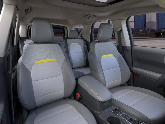 New 2026 Ford Bronco Sport Badlands AWD/4WD image 10
