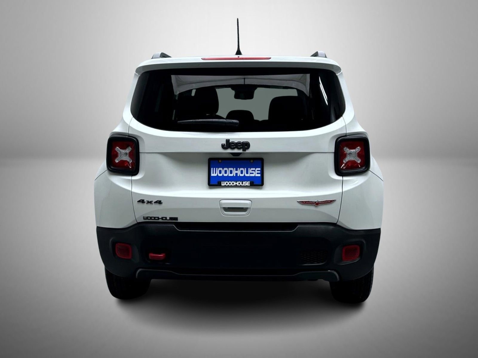 Used 2022 Jeep Renegade Trailhawk image 6