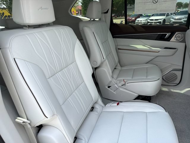 New 2026 Buick Enclave Avenir w/ Super Cruise Package AWD/4WD image 22