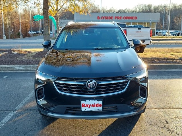 Used 2022 Buick Envision Preferred image 5