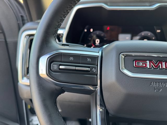 Used 2026 GMC Canyon Elevation w/ Technology Package AWD/4WD image 22