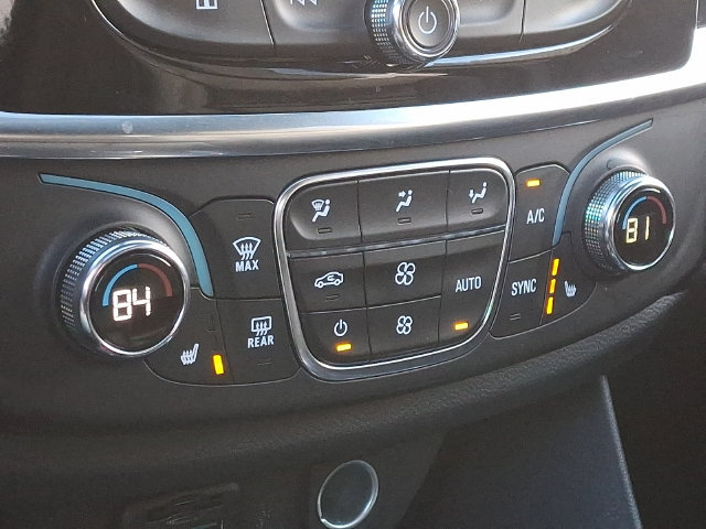 Used 2023 Chevrolet Traverse RS w/ LPO, Floor Liner Package AWD/4WD image 20