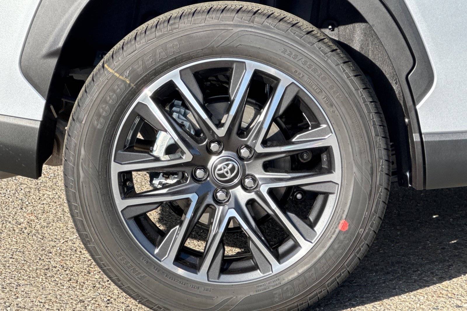 New 2026 Toyota Corolla Cross XLE image 31