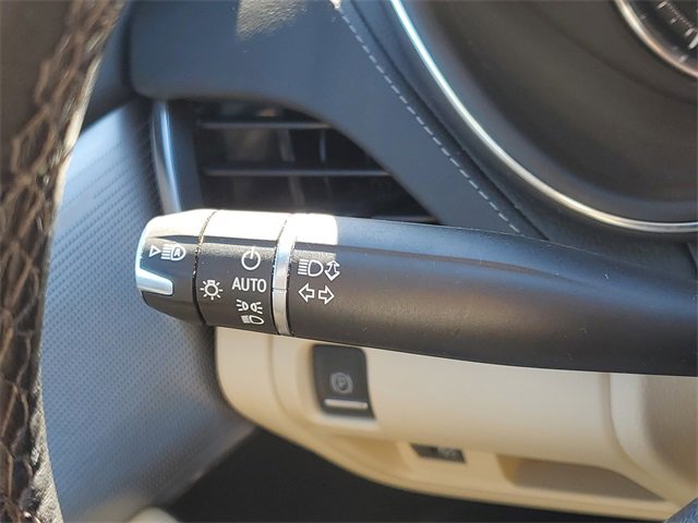 Used 2022 Cadillac CT5 Luxury w/ Sun And Sound Package image 22