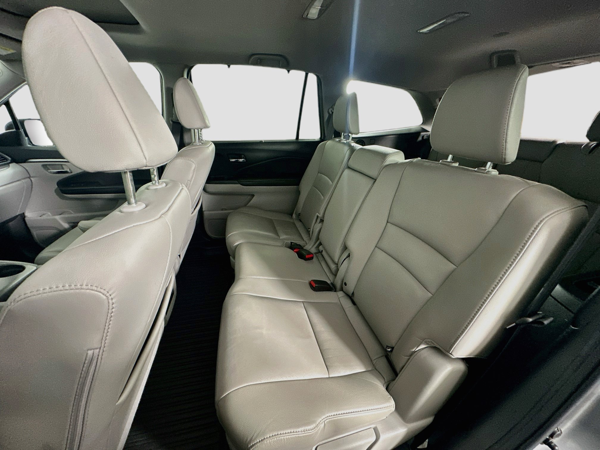 Used 2021 Honda Pilot EX-L image 28
