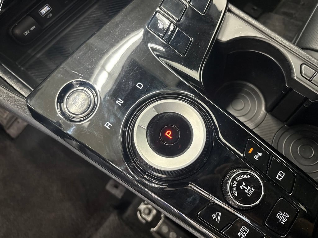 Certified 2023 Kia Sportage X-Line AWD/4WD image 20