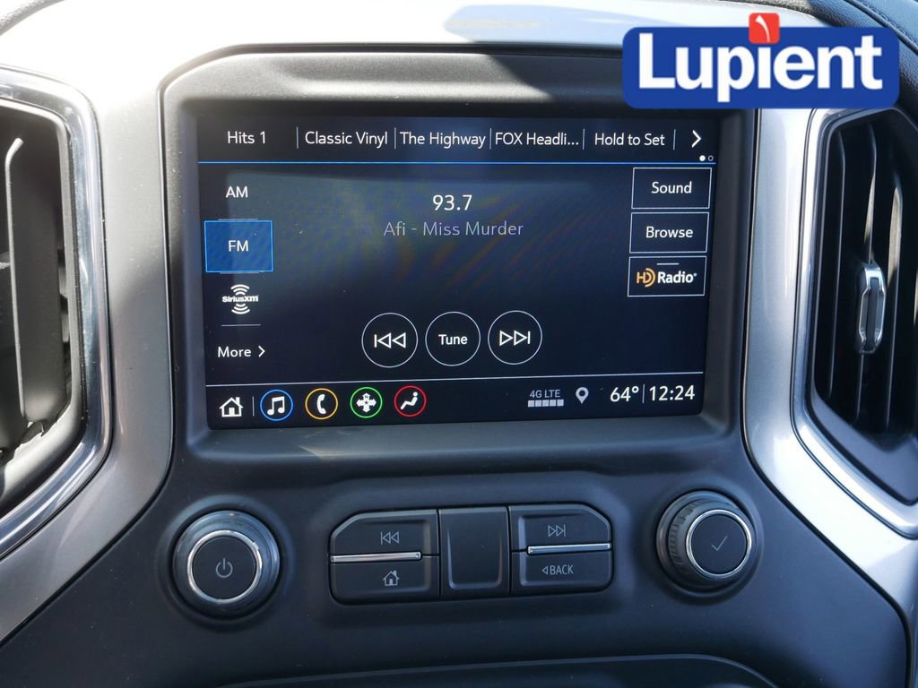 Used 2019 Chevrolet Silverado 1500 RST AWD/4WD image 25