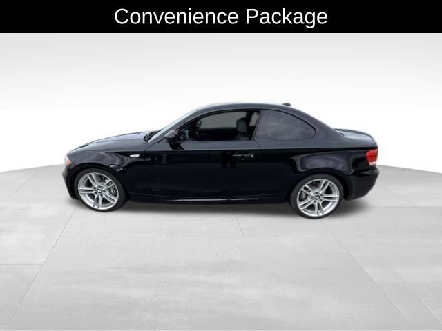 Used 2012 BMW 135i Coupe RWD image 4