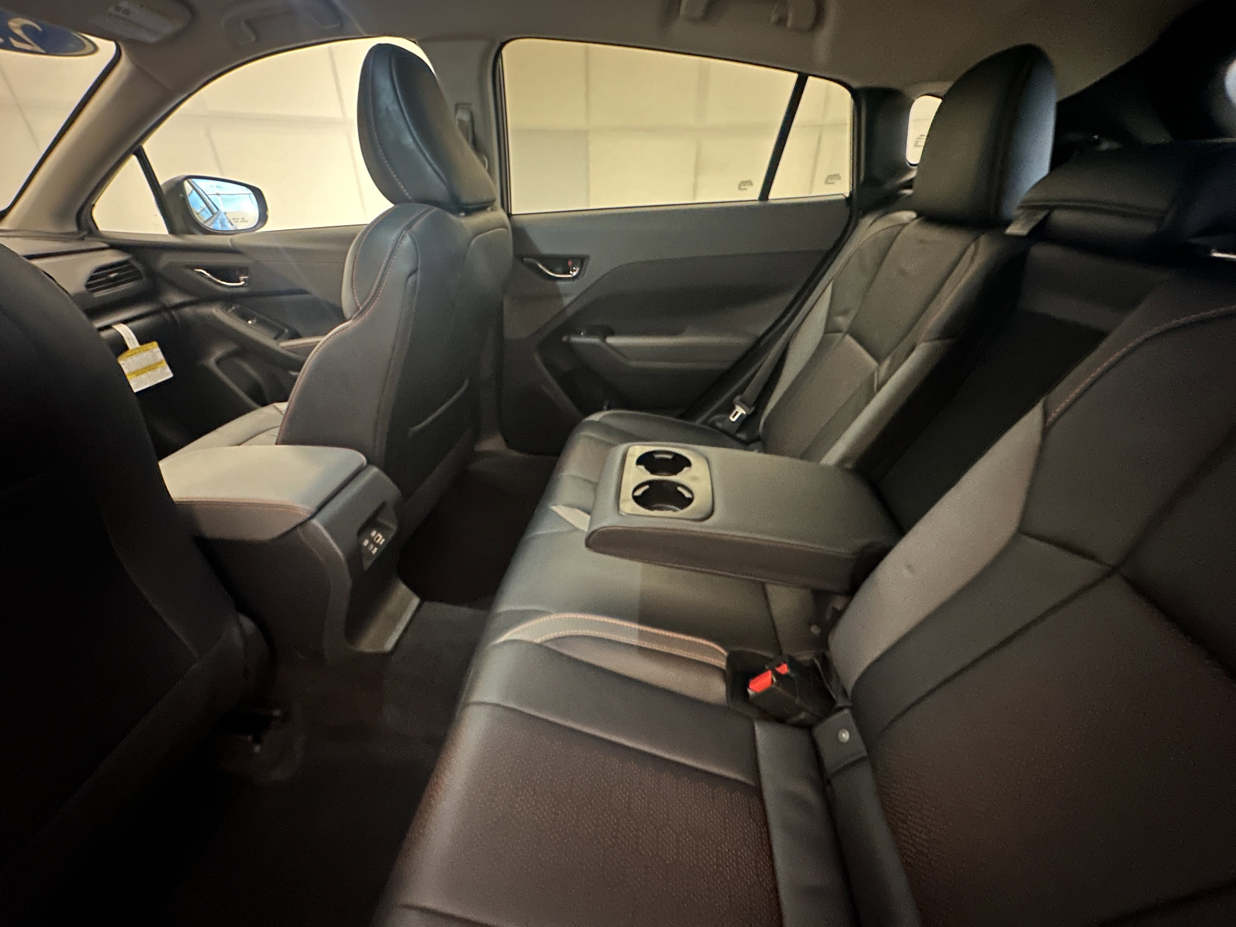 Certified 2025 Subaru Crosstrek 2.5i Limited w/ Popular Package #3A image 19