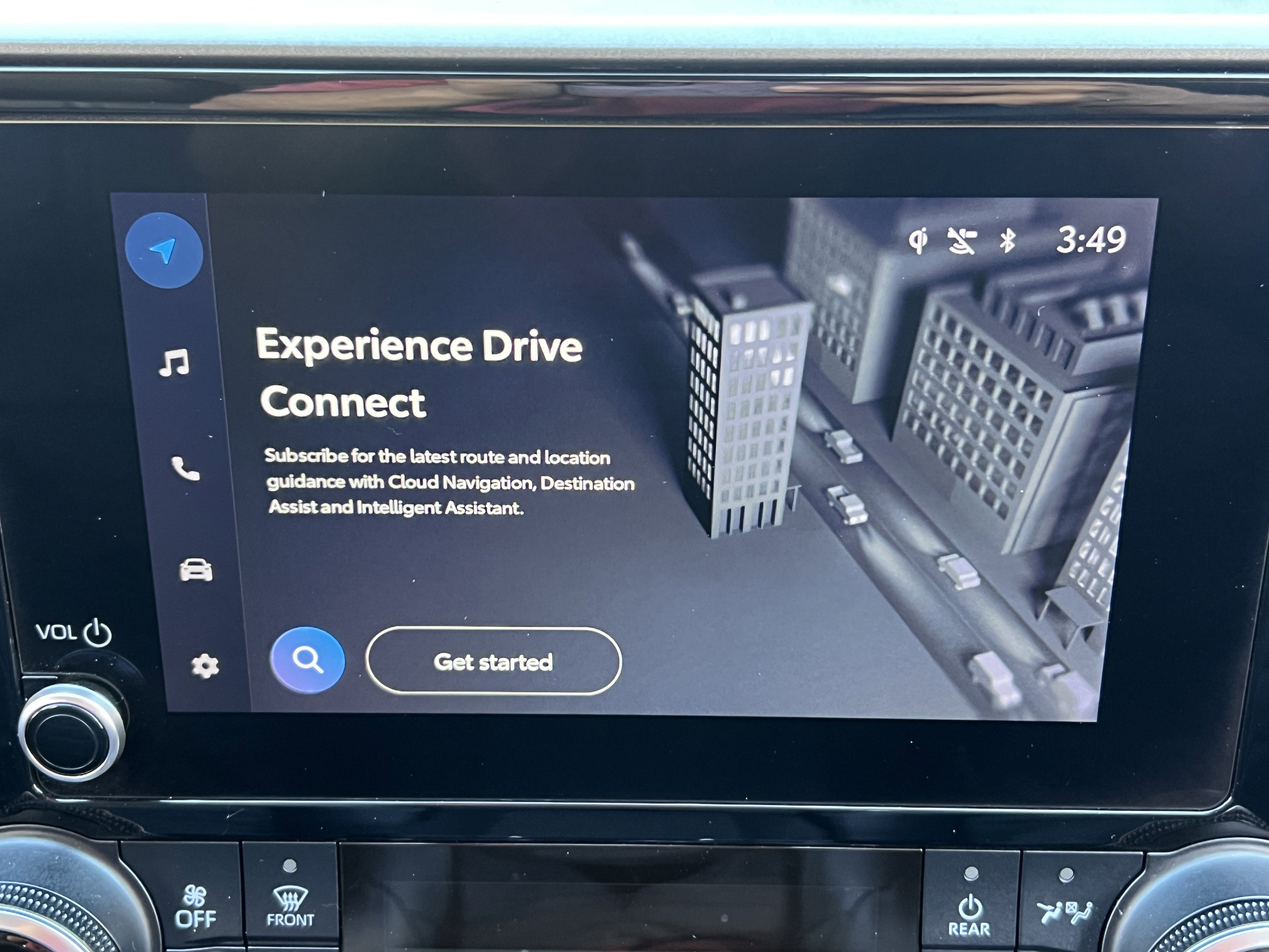 Used 2024 Toyota Highlander XLE image 14