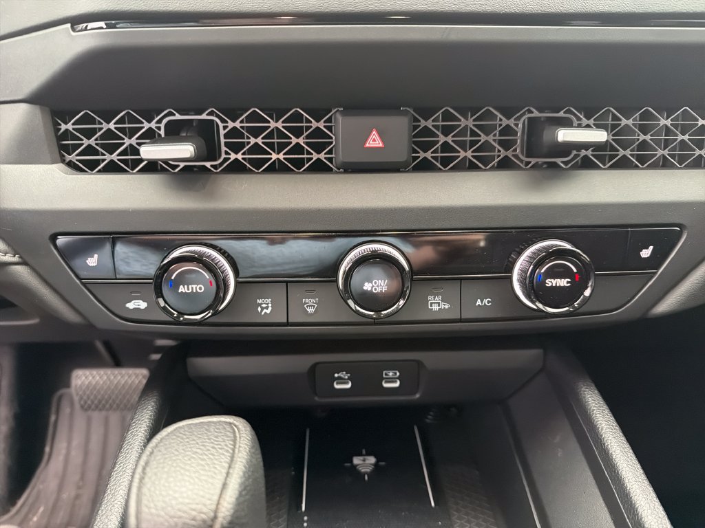 Used 2026 Honda Accord SE image 27
