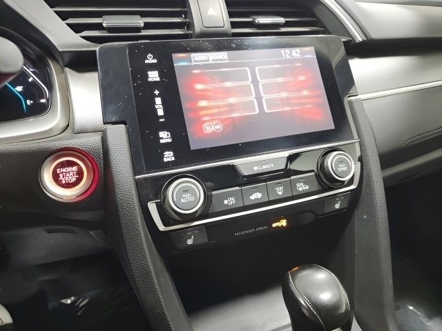 Used 2018 Honda Civic EX-T image 28