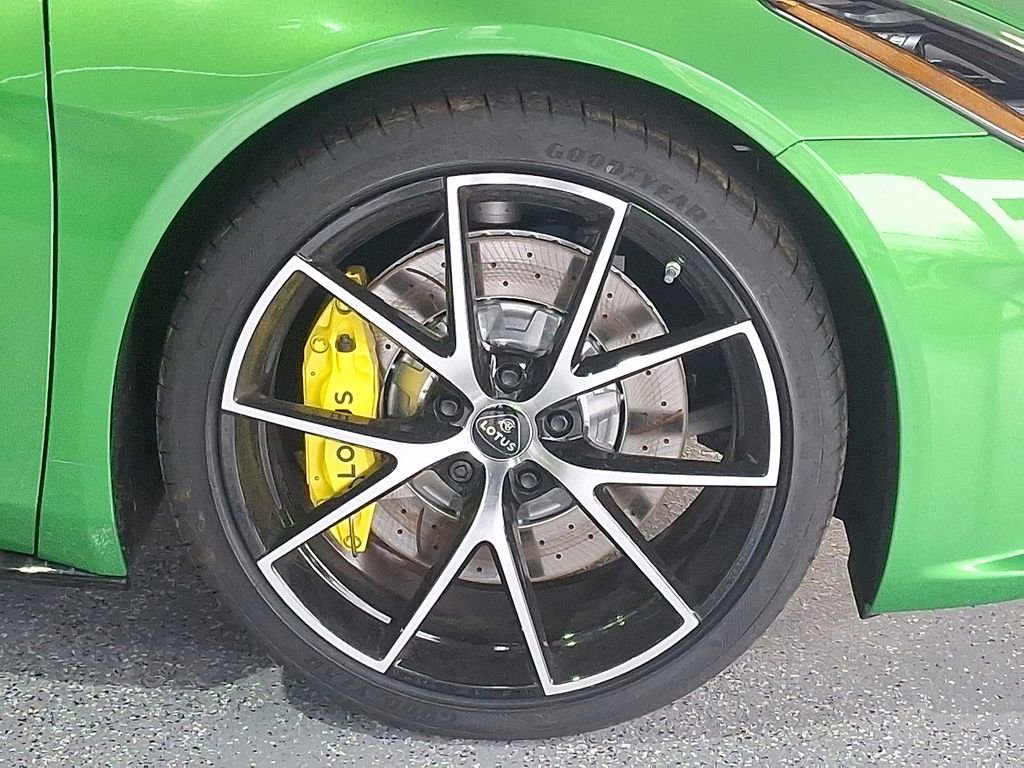 Used 2026 Lotus Emira image 7