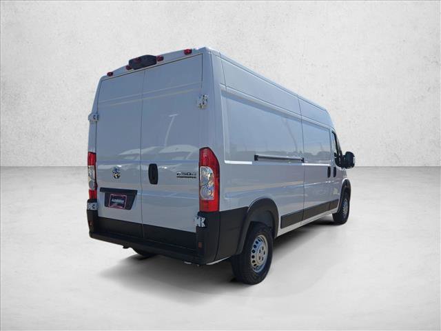 New 2026 RAM ProMaster 2500 w/ Convenience Group FWD image 2