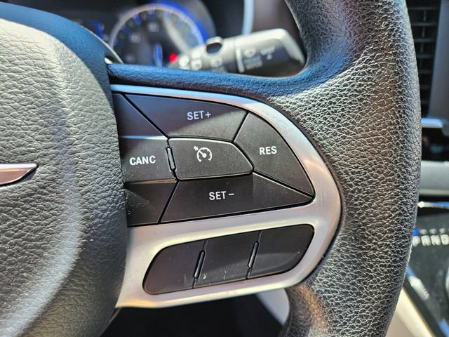 Used 2021 Chrysler Voyager Lxi FWD image 25