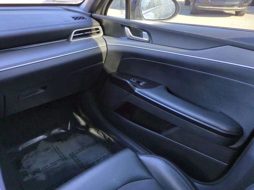 Used 2024 Kia K5 GT-Line w/ GT-Line Premium Package image 16