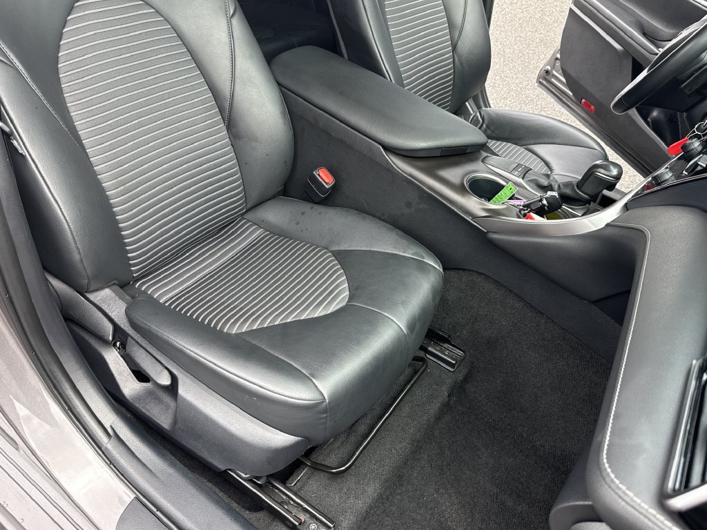 Used 2023 Toyota Camry SE FWD image 32