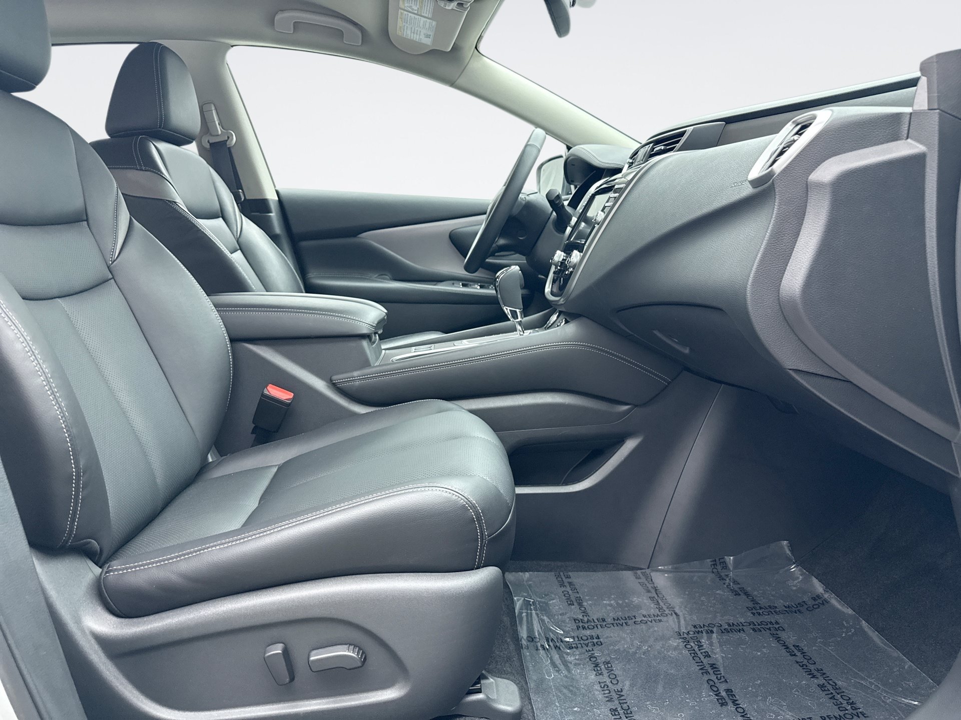 Used 2023 Nissan Murano SL AWD/4WD image 18