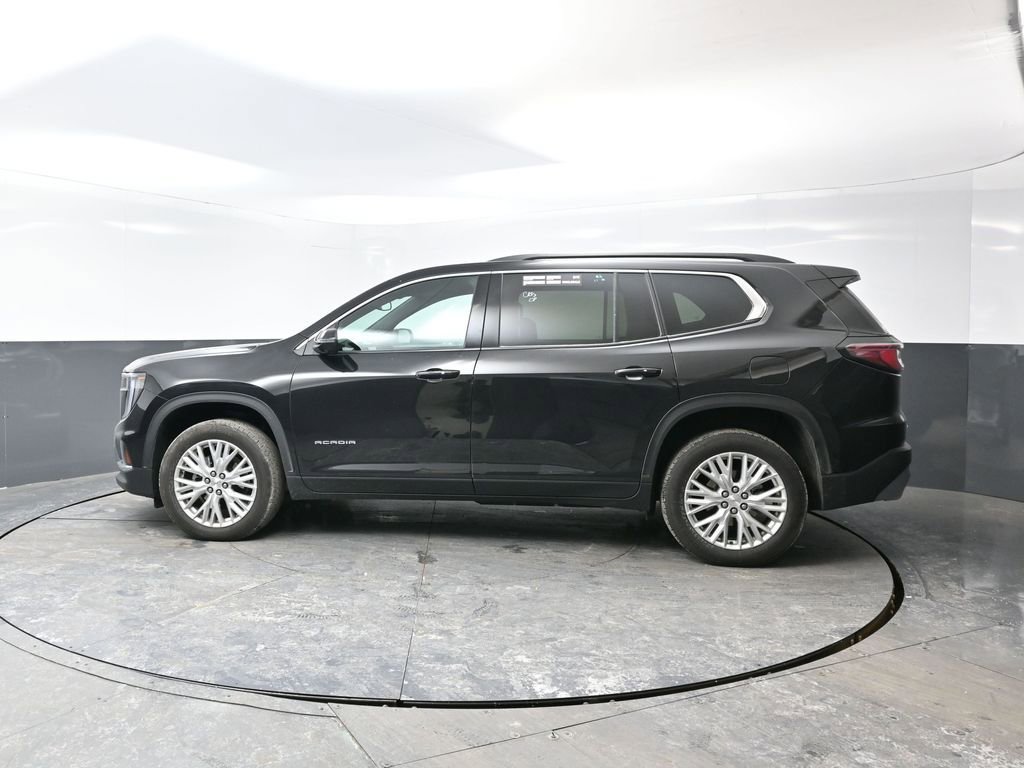 Used 2024 GMC Acadia Elevation image 11