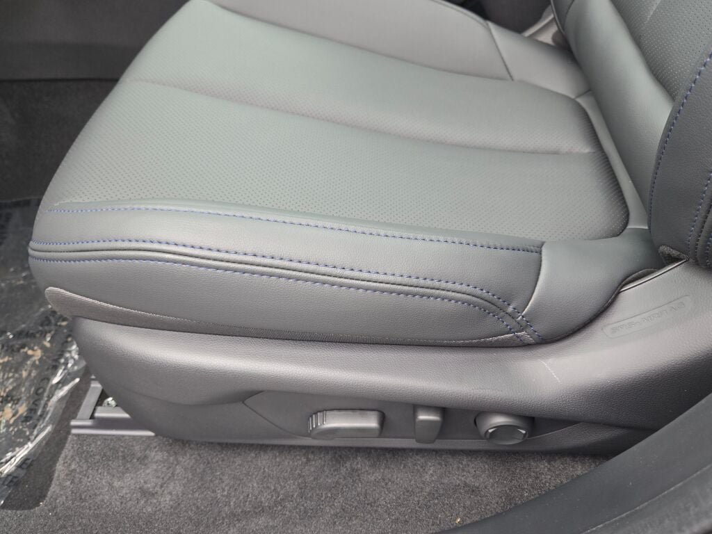 New 2026 Subaru Forester Limited AWD/4WD image 20