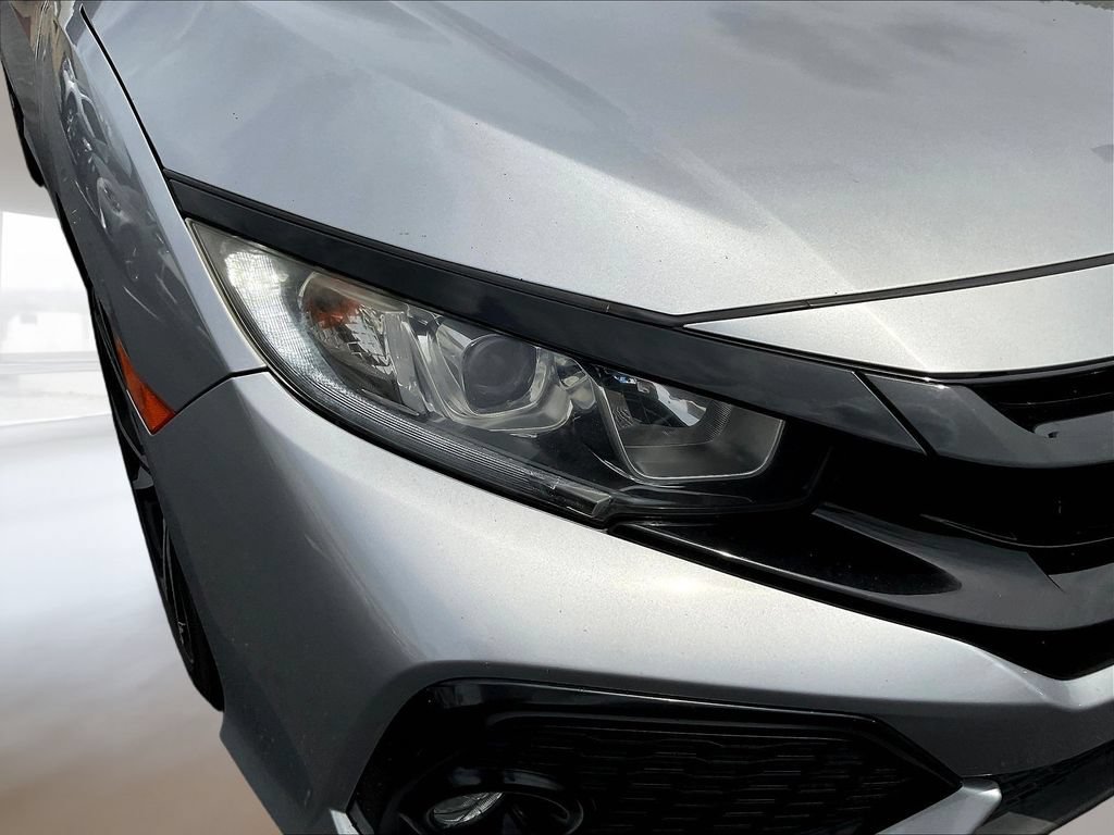 Used 2017 Honda Civic Si image 30