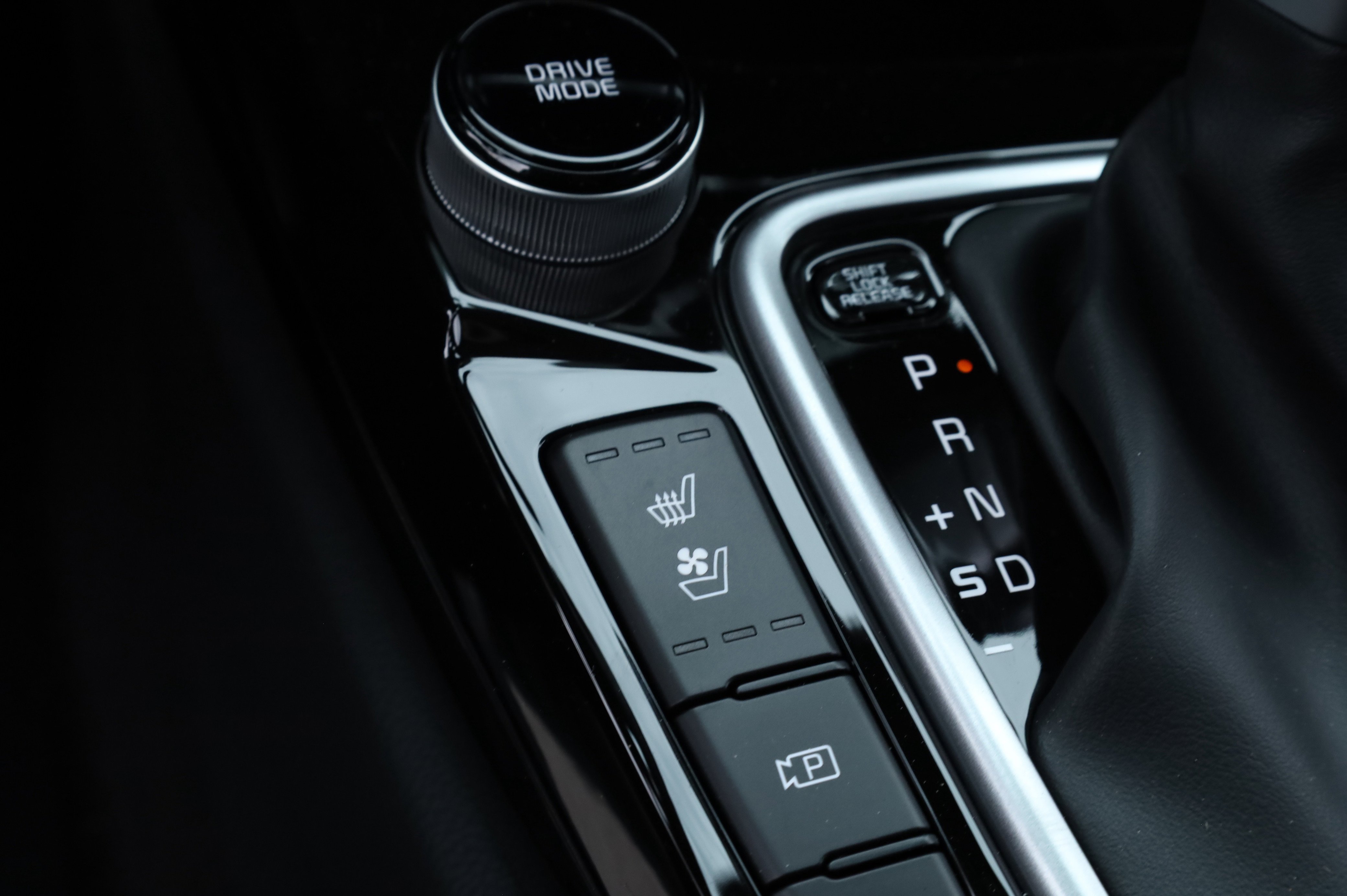 New 2026 Kia Seltos SX image 10