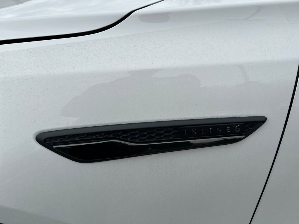 New 2026 MAZDA CX-70 3.3 Turbo w/ Premium Plus Pkg image 13